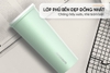 Bình ly giữ nhiệt Lightly 650ml Sunhouse KS-TU650LG