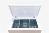 Tủ đông 1 ngăn 1 cánh SUNHOUSE SHR-F1233W1