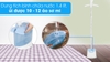 Bàn ủi hơi nước đứng Philips GC482/29 - Công suất 1600W, Dung tích bình nước 1400 ml, Mặt đế bằng nhựa cao cấp, Tự động chuyển về chế độ chờ khi cạn nước, Bảo hành 24 tháng