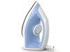 Bàn là khô Philips DST0520/20, Công suất 1200W, Mặt bàn là hợp kim nhôm phủ chống dính, Tự ngắt khi quá nhiệt, Bảo hành 2 năm