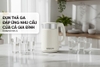 Ấm siêu tốc 2 lớp 2L Sunhouse SHD1387, dung tích 2L, công suất 1850W, Bảo hành 12 tháng