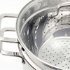 NỒI HẤP INOX 304 ELMICH  26CM EL3361, 2353361