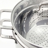 NỒI HẤP INOX 304 ELMICH 22CM EL3360, 2353360