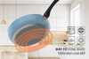 CHẢO CHỐNG DÍNH ĐÁY TỪ SUNHOUSE SHG1128MB