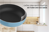 CHẢO CHỐNG DÍNH ĐÁY TỪ SUNHOUSE SHG1128MB