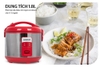Nồi cơm điện Sunhouse SH18S