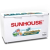 Tủ đông 2 ngăn 2 cánh SUNHOUSE SHR-F2572W2