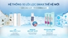 Máy lọc nước RO 10 lõi Karofi KAQ-U96 Pro, Công nghệ AioTec theo dõi chất lượng nước qua app, Lõi lọc công nghệ Smax gấp 2 hiệu suất, gấp 2 tuổi thọ, Bộ lõi chức năng HP 6.2 ion, Màng lọc RO nhập khẩu Mỹ, Bảo hành 3 năm tại nhà