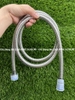 Dây sen xi Caesar 13608MDA, Chất liệu inox 304, Dây dài 1,5m, Chất lượng bền bỉ, Chống ăn mòn, Bảo hành 2 năm