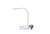 Đèn bàn Sunhouse SHE-11LED, Công suất 4W, Điều khiển nút bấm, Bảo hành 12 tháng