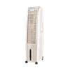 Quạt điều hòa Daikiosan DM105, Công suất mạnh mẽ  200W, Lưu lượng gió 3000m3/h, Bình chứa nước 30 Lít, Diện tích làm mát 30m2, Bảo hành 12 tháng tại nhà