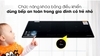 Bếp từ đôi Kocher DI-881GE, Công suất 6800W, Mặt kính Ceramic Schott Ceran, Mâm nấu EGO, Có inverter tiết kiệm điện, Tự động ngắt khi nước tràn, quá nhiệt, không có nồi, Nhập khẩu nguyên chiếc từ Đức, Bảo hành 3 năm tại nhà