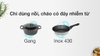 Bếp từ đôi Kocher DI-881GE, Công suất 6800W, Mặt kính Ceramic Schott Ceran, Mâm nấu EGO, Có inverter tiết kiệm điện, Tự động ngắt khi nước tràn, quá nhiệt, không có nồi, Nhập khẩu nguyên chiếc từ Đức, Bảo hành 3 năm tại nhà