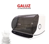Máy Sấy Và Diệt Khuẩn Bát Đĩa Galuz 30L BJG-42