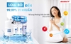 Máy lọc nước Sanaky SNK-US2310, 10 cấp lọc, công suất lọc 15 Lít/ giờ, Bảo hành 2 năm