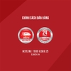 Chảo inox nguyên khối elmich Trimax EL-3738Max, Đường kính 24cm, Chất liệu inox 304 không có chống dính, Sử dụng trên mọi loại bếp, 2353738Max
