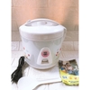 Nồi cơm điện Hiệp Hưng HH635, Công suất 350W, Dung tích 1 lít, Bảo hành 12 tháng