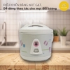 Nồi cơm điện Hiệp Hưng HH635, Công suất 350W, Dung tích 1 lít, Bảo hành 12 tháng