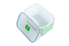 Hộp Bảo Quản Thực Phẩm ngăn mát Biozone 6500ml,  KB-CO6500P