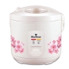 Nồi cơm nắp gài Bluestone 1.8 lít RCB-5525 - Công suất 700W, Dung tích 1.8 lít, Bảo hành 12 tháng