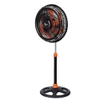 Quạt đứng ASIA VINA DTB1601-DV0-ĐEN