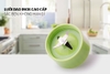 Máy xay sinh tố Sunhouse SHD5112, Công suất 350W, Dung tích 1 Lít, Cối xay làm bằng thủy tinh chịu lực, Lưỡi dao inox cao cấp, Bảo hành 12 tháng