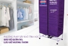 Bộ khung máy sấy quần áo Sunhouse SHD2707