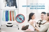 Tủ sấy quần áo Sunhouse SHD2702, Công suất  900W, 2 tầng treo quần áo, Điều khiển núm xoay, Chức năng hẹn giờ, Bảo hành 12 tháng