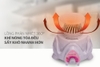 Máy sấy quần áo Sunhouse SHD2701 - Công suất 1000W, Điều khiển bằng núm xoay, Sấy tối đa 15kg/lần, Bảo hành 12 tháng