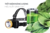 Đèn pin đội đầu HAPPY LIGHT HPE-03.01W-V, Công suất 1W, Ánh sáng vàng, Thời gian sử dụng 8h, Bảo hành 6 tháng