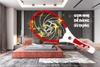 Vợt muỗi Sunhouse SHE-S600, Dung lượng pim 400mAh, Khung nhựa ABS siêu bền, Dây sạc rời, Tích hợp đèn led, Bảo hành 12 tháng