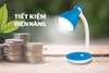 Đèn bàn Sunhouse SH-SL-08B