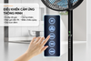 Quạt đứng 8 cánh Sunhouse SHD7346, Công suất 60W, 3 chế độ gió, Hẹn giờ linh hoạt, Điều khiển cảm ứng, Có điều khiển từ xa, Bảo hành 12 tháng