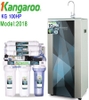 Máy lọc nước Kangaroo Hydrogen Plus KG100HP - không vỏ tủ