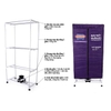 Bộ khung máy sấy quần áo Sunhouse SHD2707