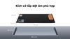 Bếp từ đôi Kocher DI-806GE02, Công suất 7400W, Mặt kính Ceramic Schott Ceran, Mâm nấu EGO, Có inverter tiết kiệm điện, Tự động ngắt khi nước tràn, quá nhiệt, không có nồi, Nhập khẩu nguyên chiếc từ Đức, Bảo hành 3 năm tại nhà