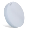 Đèn LED ốp trần tròn đế nhựa Rạng Đông LN12N 220/18W - Sử dụng chip led của Samsung, Tuổi thọ lên đến 25000h