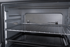 Lò nướng Sunhouse SHD4238S - Dung tích 38 lít, Công suất 1600W, Điều khiển bằng núm xoay, 6 chế độ nướng, Bảo hành 12 tháng