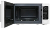 Lò vi sóng Toshiba ER-SM20(W1)VN, Công suất 800W, Dung tích 20 lít, Có chức năng hâm nóng rã đông, Nhập khẩu Thái Lan, Bảo hành chính hãng 12 tháng