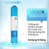 Lõi lọc nước số 9 Karofi - Nano Silver