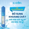 Lõi lọc nước số 6 Karofi - Mineral (Khoáng đá)
