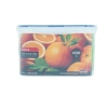 Hộp Bảo Quản Thực Phẩm ngăn mát Biozone 6500ml,  KB-CO6500P