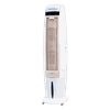 Quạt điều hòa Daikiosan DM106, Công suất mạnh mẽ 350W, Lưu lượng gió 4000m3/h, Bình chứa nước 40 Lít, Diện tích làm mát 40m2, Bảo hành 12 tháng tại nhà