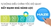 Máy lọc không khí Sharp FP-J80EV-H, Thiết kế đơn giản thông minh, Công suất mạnh mẽ 50W, Lọc sạch đến 99,97% bụi mịn từ 0.3µm, Nhập khẩu Thái Lan, Bảo hành 12 tháng
