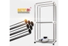 Tủ sấy quần áo Bennix BN-0186KNOB