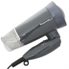 Máy sấy tóc Panasonic EH-ND57-H645, công suất 1500W, tay cầm gấp gọn, 2 cấp độ sấy, có sấy mát, Bảo hành chính hãng 12 tháng