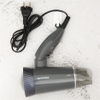 Máy sấy tóc Panasonic EH-ND57-H645, công suất 1500W, tay cầm gấp gọn, 2 cấp độ sấy, có sấy mát, Bảo hành chính hãng 12 tháng