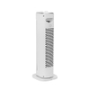 Máy sưởi gốm Elmich CHE-8644, Công suất 2000W, Điều khiển núm xoay, 1 mức gió mát và 2 mức gió ấm, Tự động ngắt khi đổ, Xoay 60 độ, Bảo hành 2 năm
