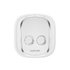 Máy sưởi gốm Elmich CHE-8644, Công suất 2000W, Điều khiển núm xoay, 1 mức gió mát và 2 mức gió ấm, Tự động ngắt khi đổ, Xoay 60 độ, Bảo hành 2 năm