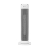 Máy sưởi gốm Elmich CHE-8644, Công suất 2000W, Điều khiển núm xoay, 1 mức gió mát và 2 mức gió ấm, Tự động ngắt khi đổ, Xoay 60 độ, Bảo hành 2 năm